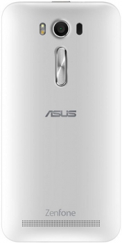Asus ZenFone 2 Laser Dual Sim ZE550KL White